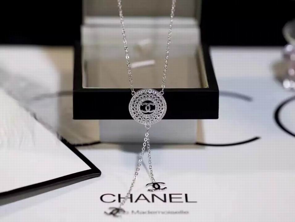 wholesale necklace chains for women-058