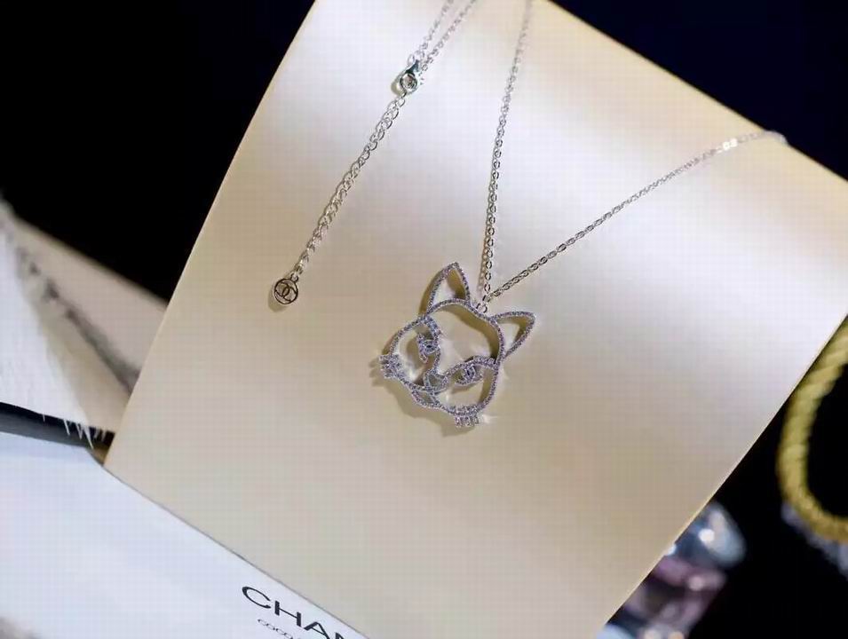 wholesale necklace chains for women-072