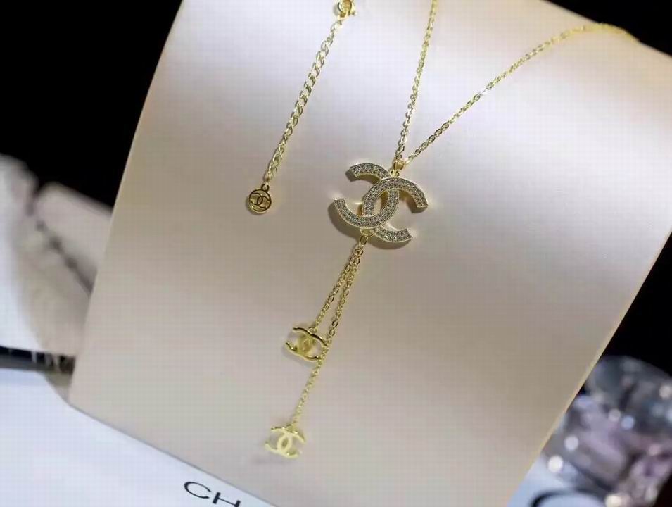 wholesale necklace chains for women-073