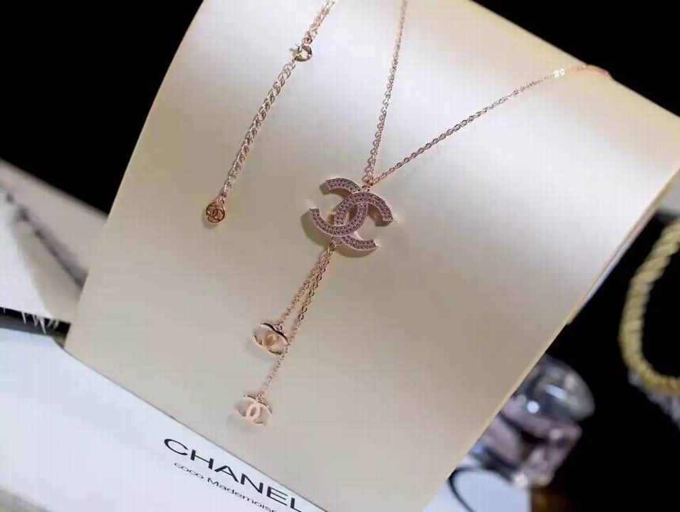 wholesale necklace chains for women-074