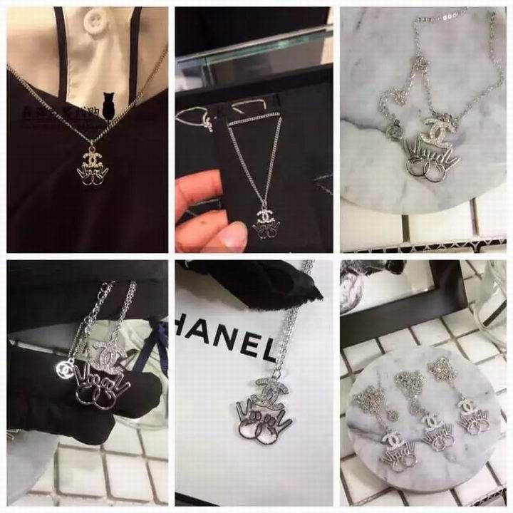 wholesale necklace chains for women-081