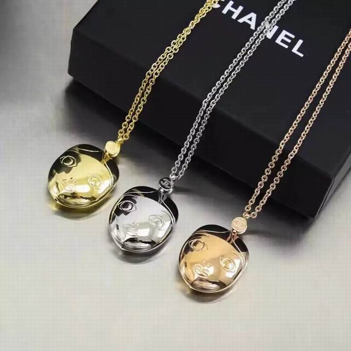 wholesale necklace chains for women-088