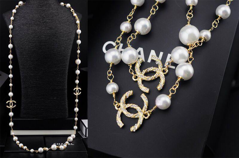 wholesale necklace chains for women-111
