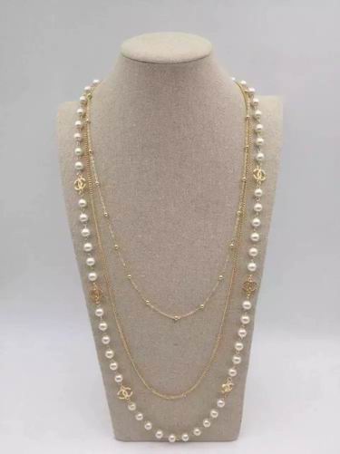 wholesale necklace chains for women-136