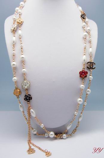 wholesale necklace chains for women-158