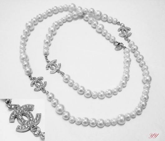 wholesale necklace chains for women-174