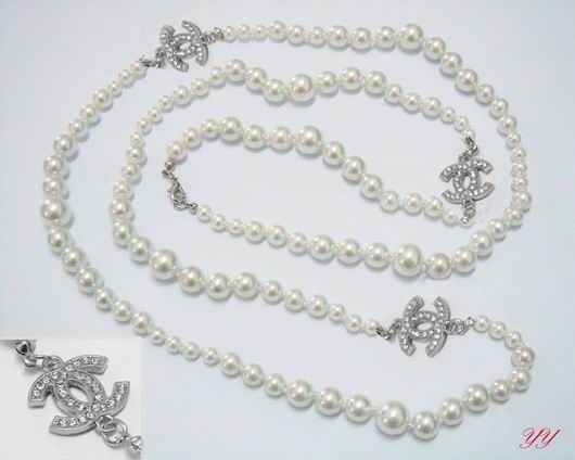 wholesale Cheap Replica necklace for women-177