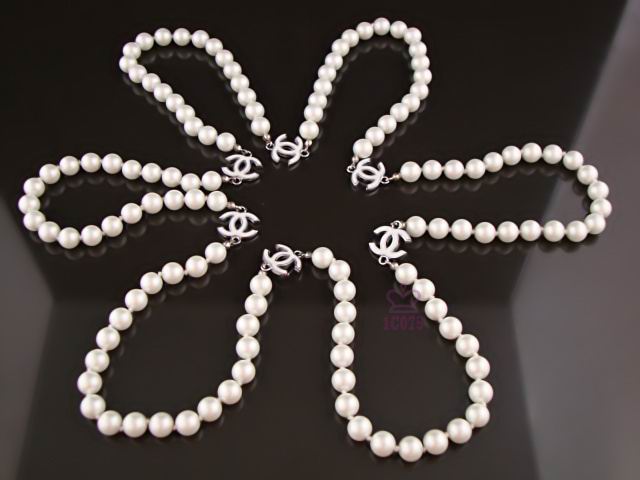 wholesale Cheap Replica necklace for women-182