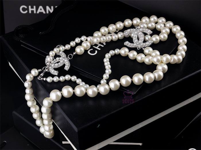 wholesale Cheap Replica necklace for women-185