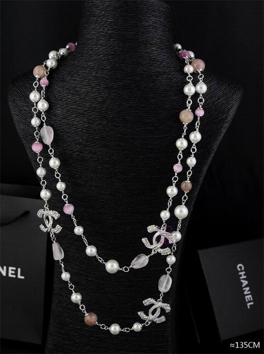 wholesale Cheap Replica necklace for women-191