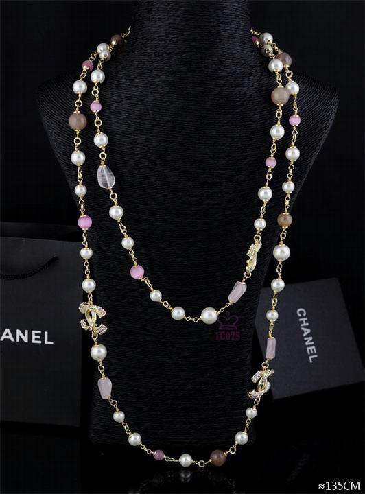 wholesale Cheap Replica necklace for women-192