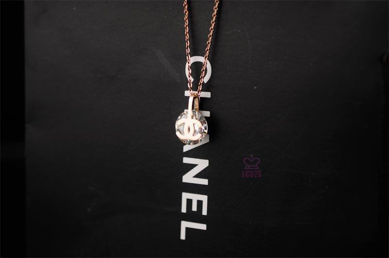 wholesale Cheap Replica necklace for women-193