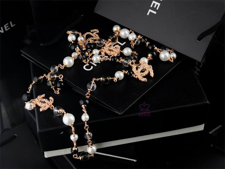 wholesale Cheap Replica necklace for women-198