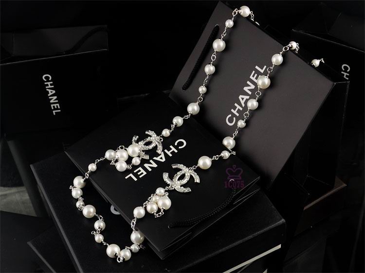 wholesale Cheap Replica necklace for women-200