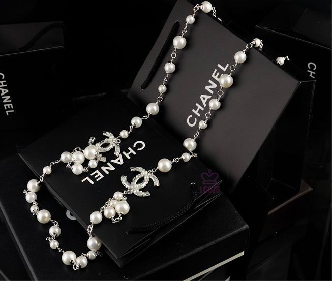 wholesale Cheap Replica necklace for women-201