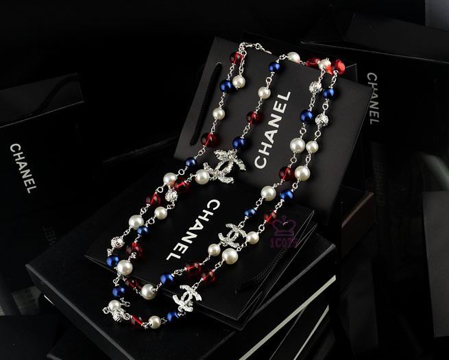 wholesale Cheap Replica necklace for women-204