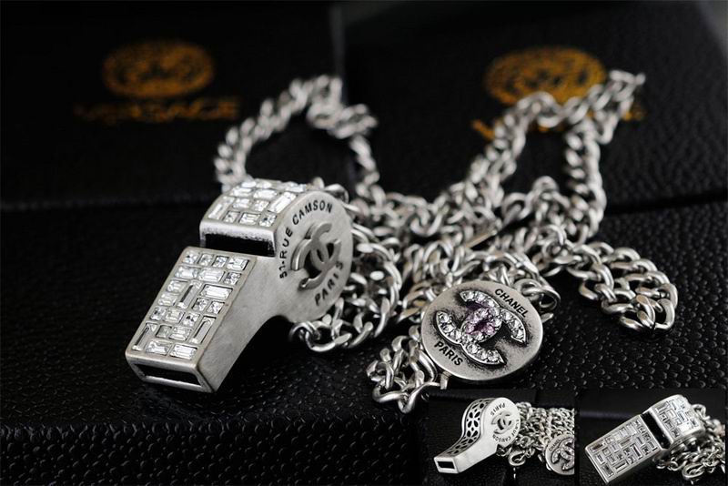 wholesale Cheap Replica necklace for women-207