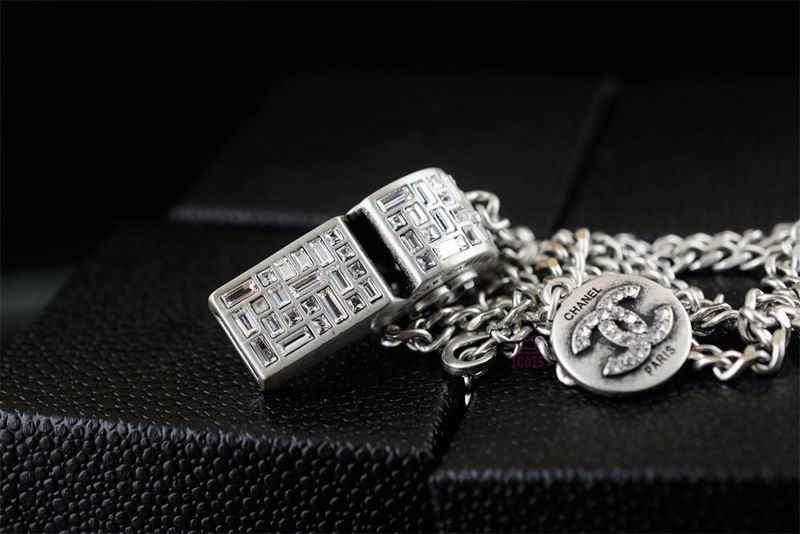 wholesale Cheap Replica necklace for women-208