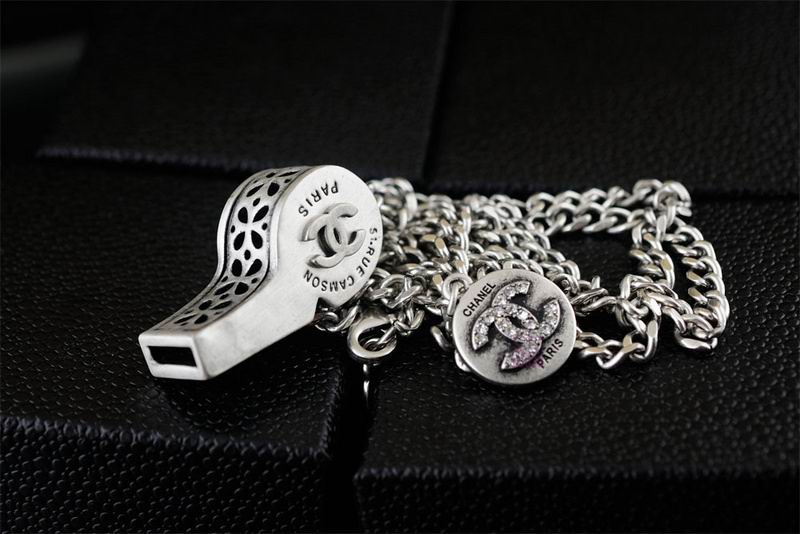 wholesale Cheap Replica necklace for women-209