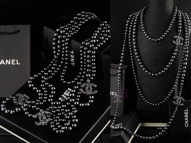 wholesale Cheap Replica necklace for women-210