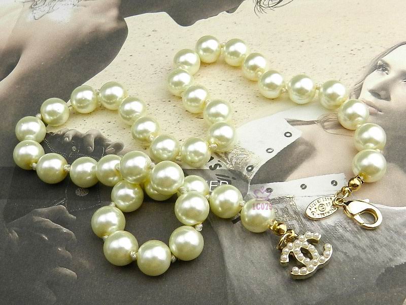 wholesale Cheap Replica necklace for women-211
