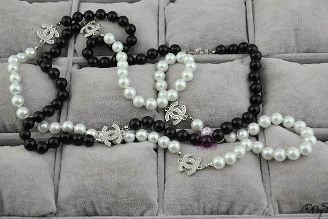 wholesale Cheap Replica necklace for women-216