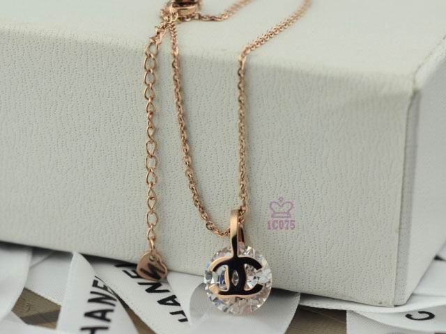 wholesale Cheap Replica necklace for women-218