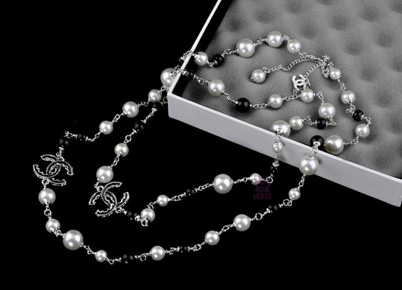 wholesale Cheap Replica necklace for women-221