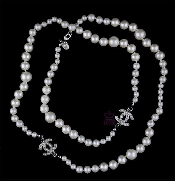 wholesale Cheap Replica necklace for women-224