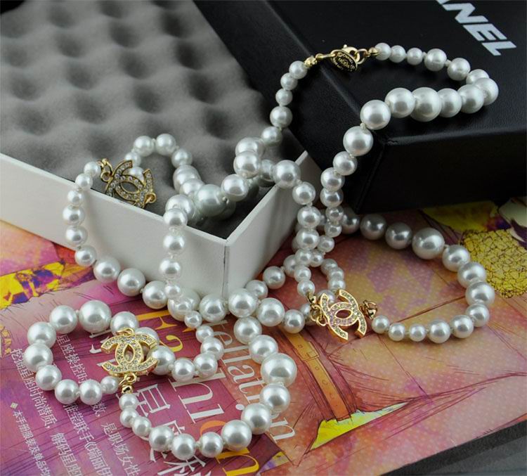 wholesale Cheap Replica necklace for women-227