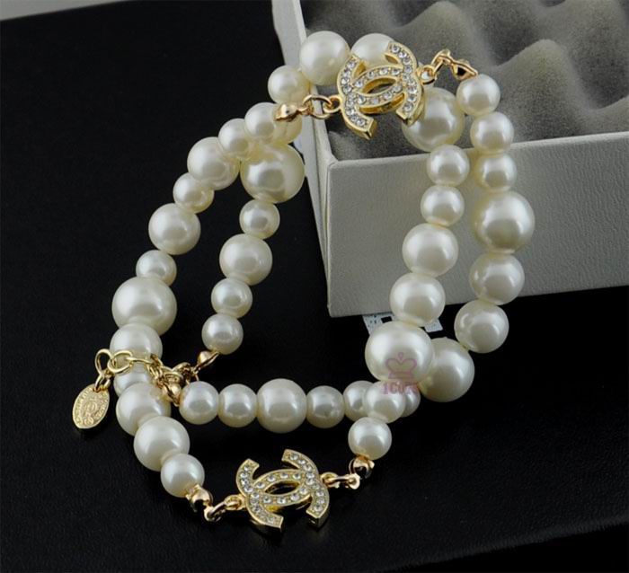 wholesale Cheap Replica necklace for women-228