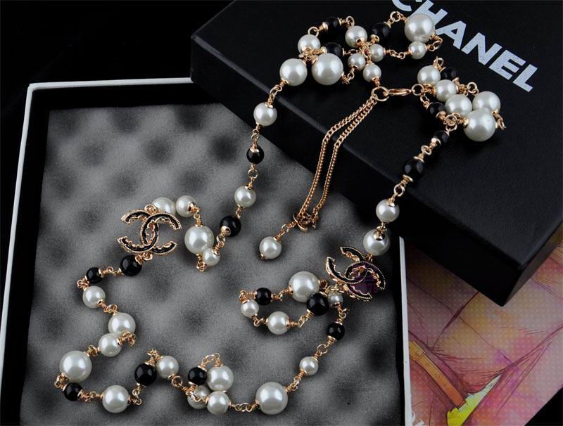 wholesale Cheap Replica necklace for women-233