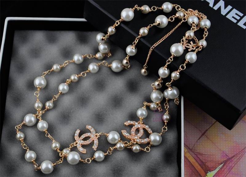 wholesale Cheap Replica necklace for women-234