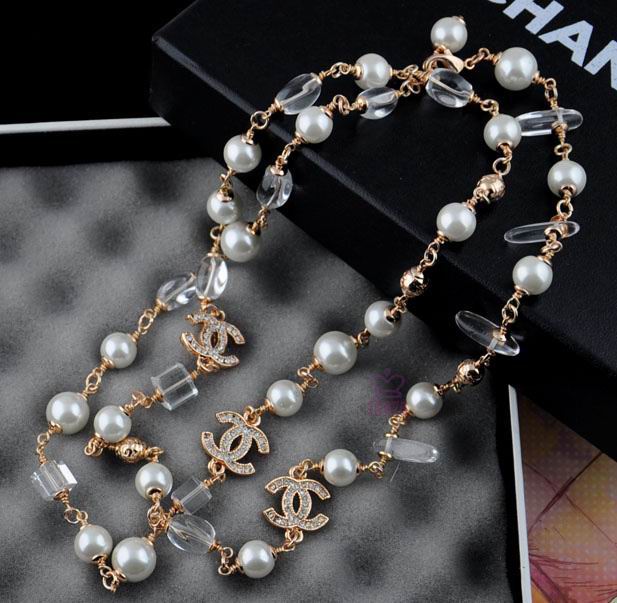 wholesale Cheap Replica necklace for women-235