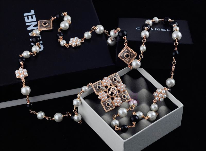 wholesale Cheap Replica necklace for women-238