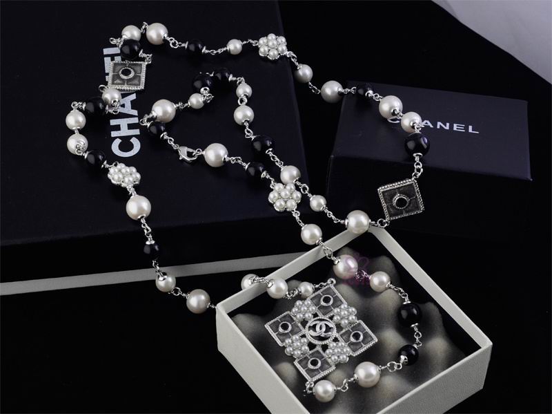 wholesale Cheap Replica necklace for women-239