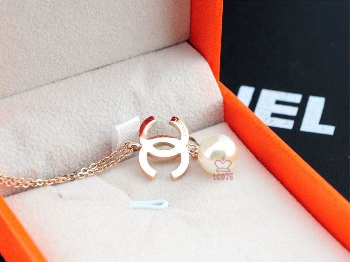 wholesale Cheap Replica necklace for women-241