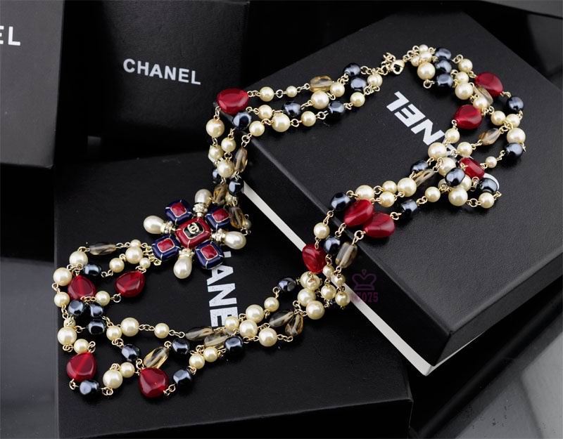 wholesale Cheap Replica necklace for women-242