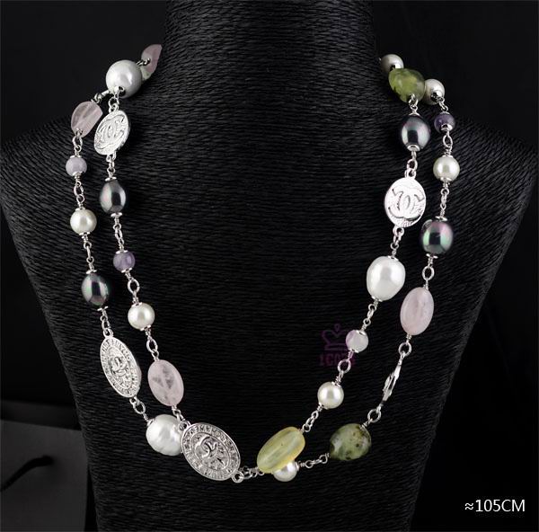 wholesale Cheap Replica necklace for women-249