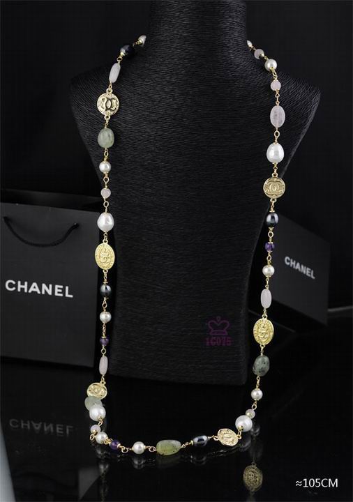 wholesale Cheap Replica necklace for women-251