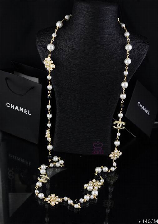 wholesale Cheap Replica necklace for women-254