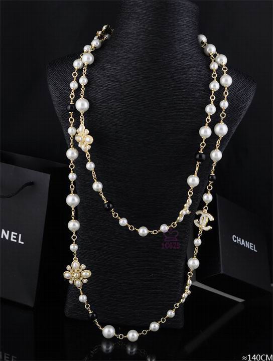 wholesale Cheap Replica necklace for women-255