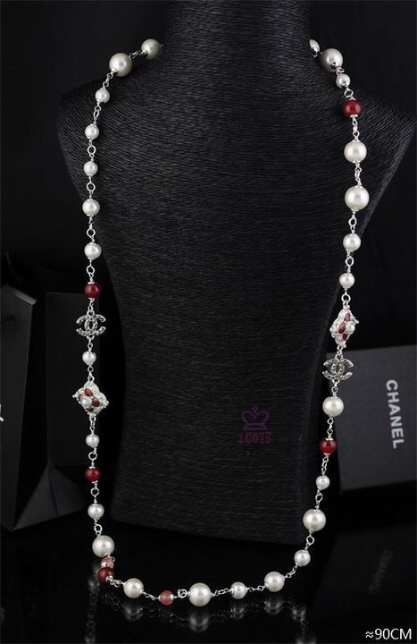 wholesale Cheap Replica necklace for women-259