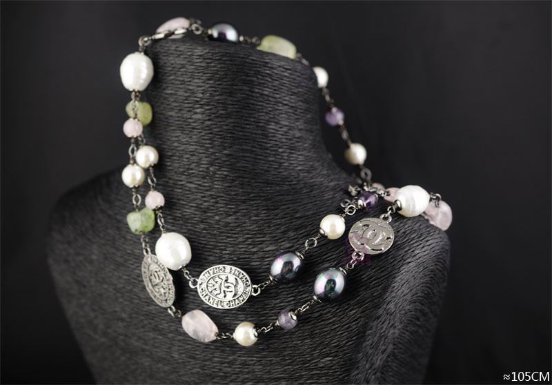 wholesale Cheap Replica necklace for women-261