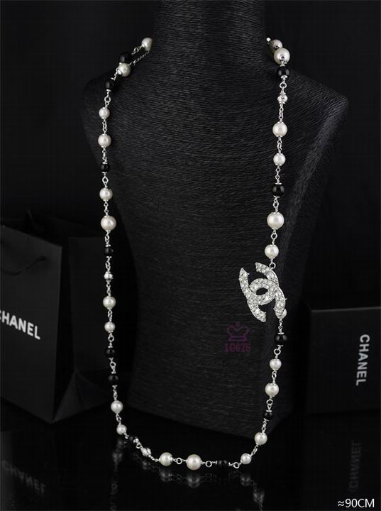 wholesale Cheap Replica necklace for women-262