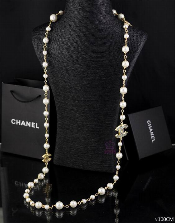wholesale Cheap Replica necklace for women-265