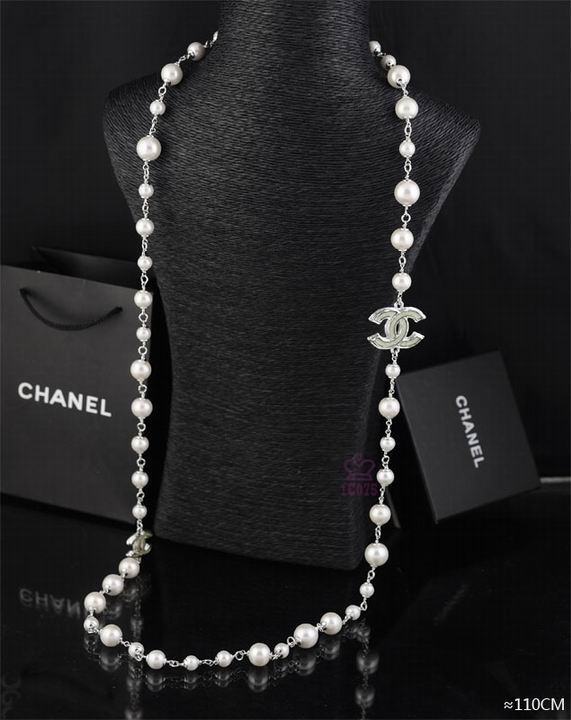 wholesale Cheap Replica necklace for women-266