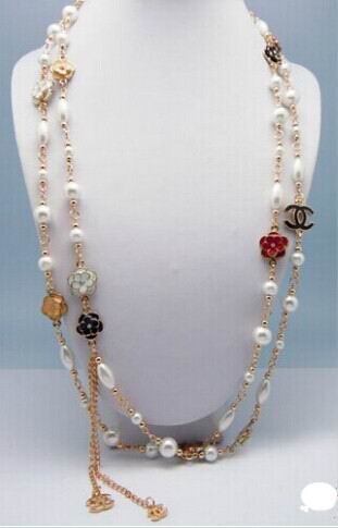 wholesale Cheap Replica necklace for women-271