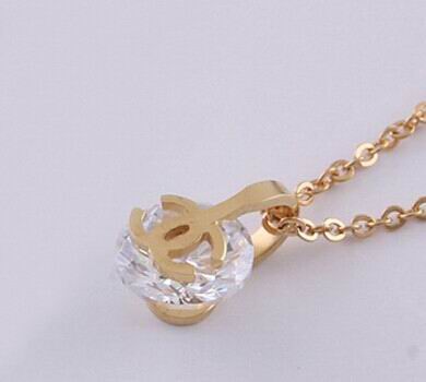 wholesale Cheap Replica necklace for women-274