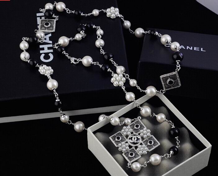 wholesale Cheap Replica necklace for women-275